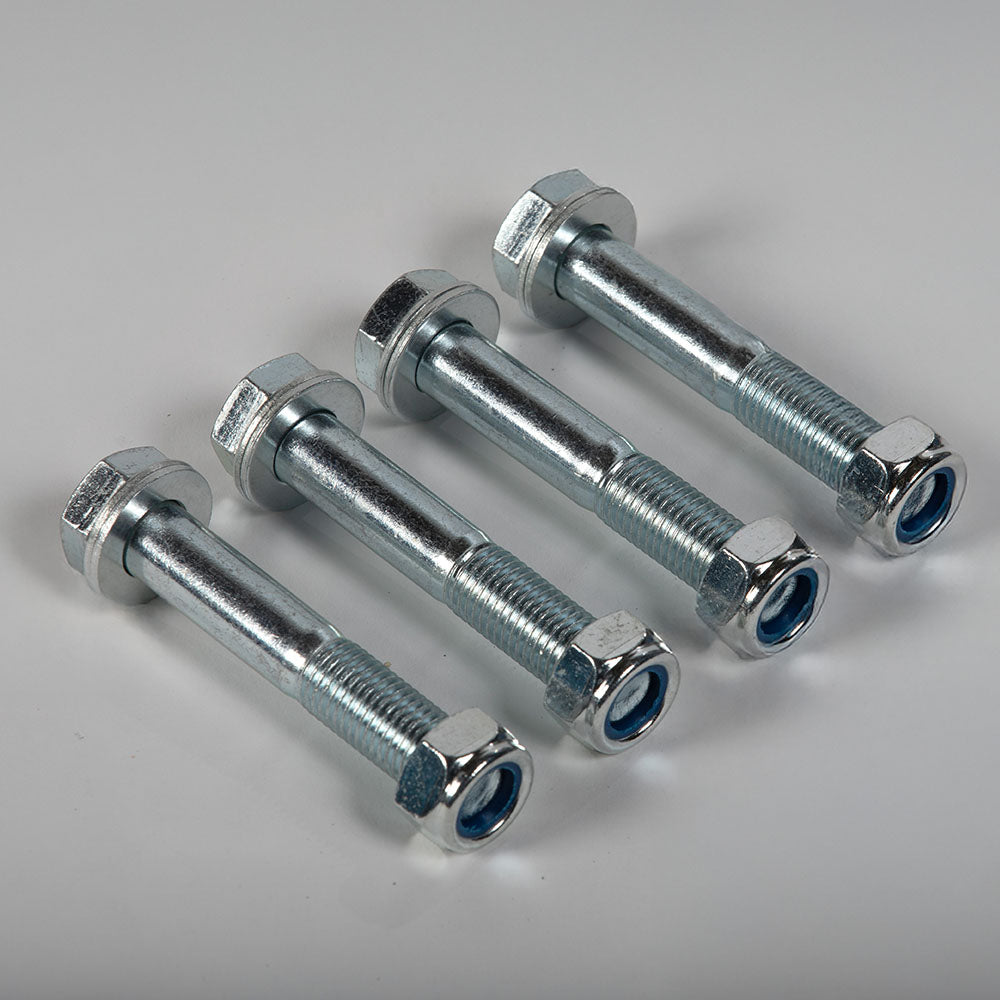 Elite Series Mass Storage Dumbbell Rack Accessory