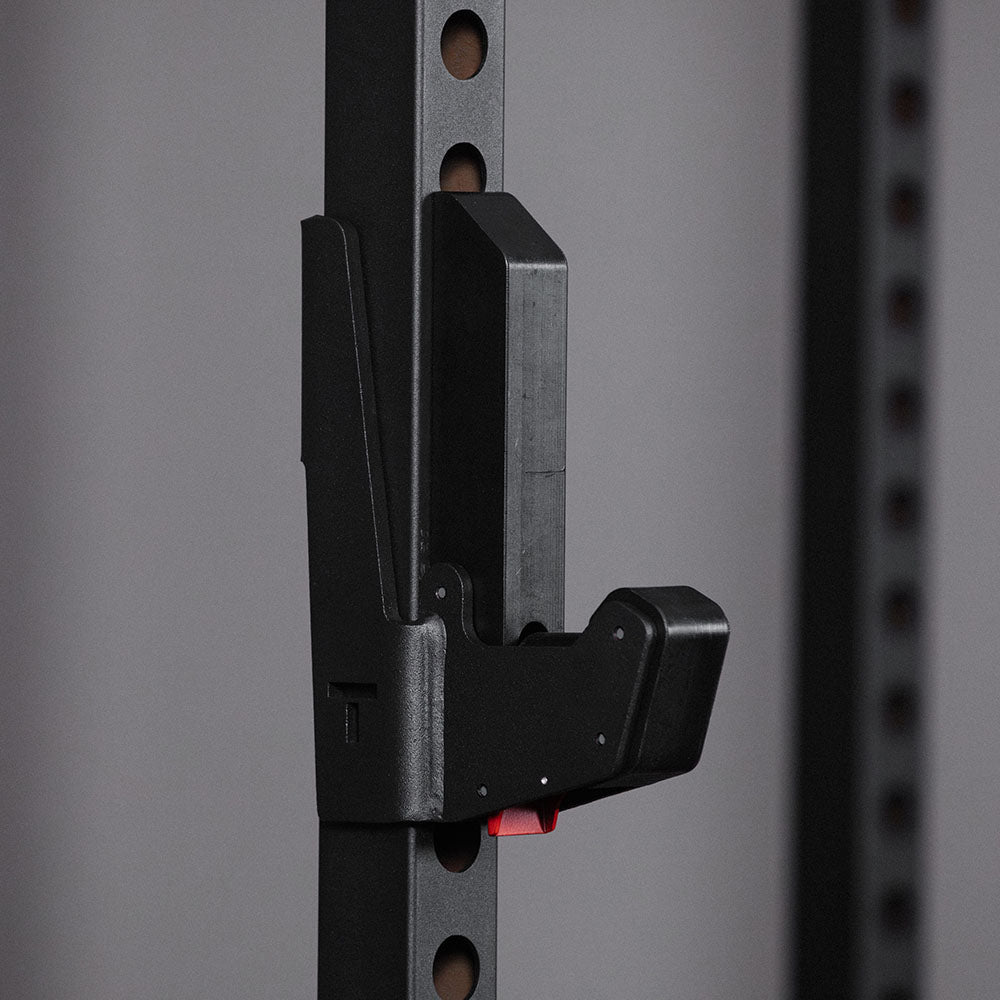 T-2 Series QuickSlide Sandwich Roller J-Hooks - view 2