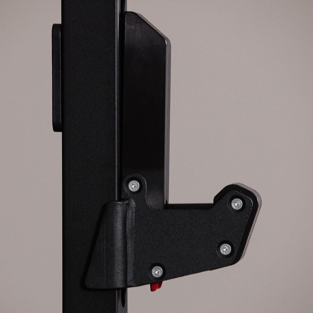 T-2 Series QuickSlide Sandwich Roller J-Hooks - view 3
