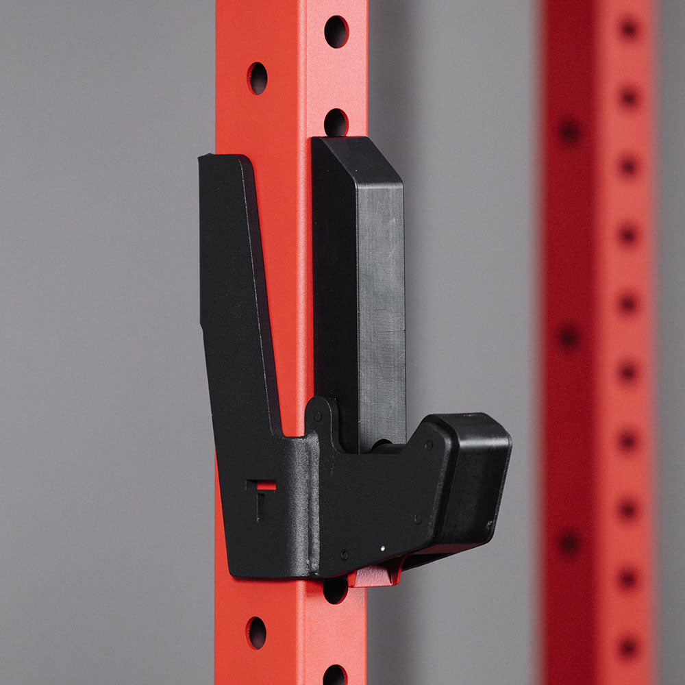 T-3 Series QuickSlide Sandwich Roller J-Hooks