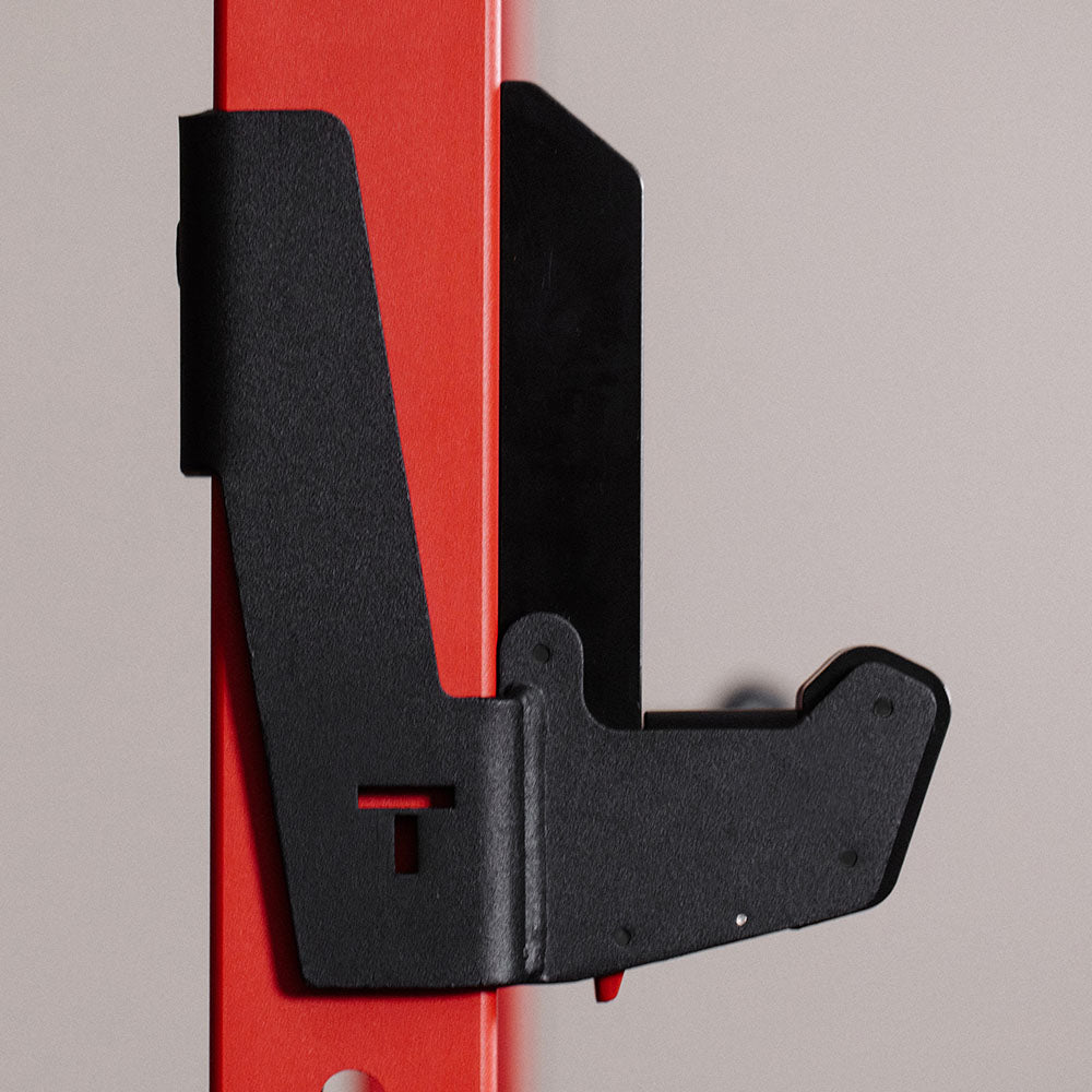 T-3 Series QuickSlide Sandwich Roller J-Hooks