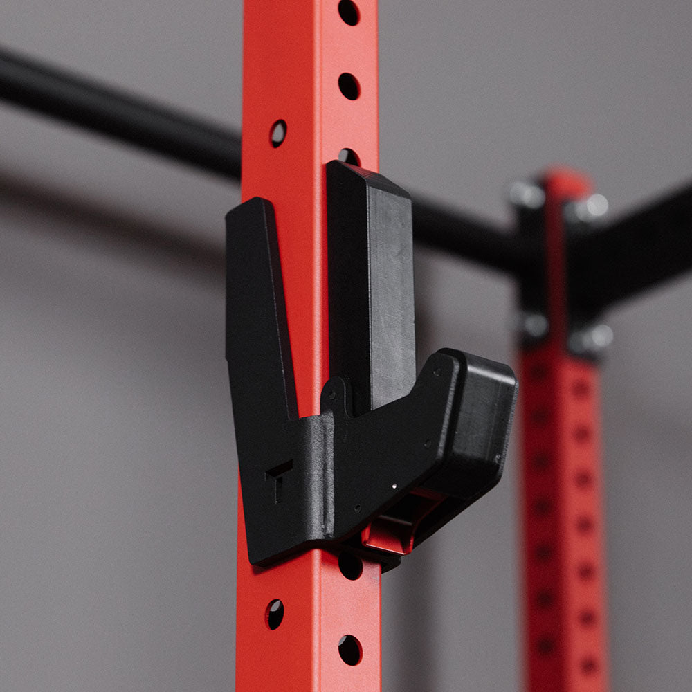 T-3 Series QuickSlide Sandwich Roller J-Hooks