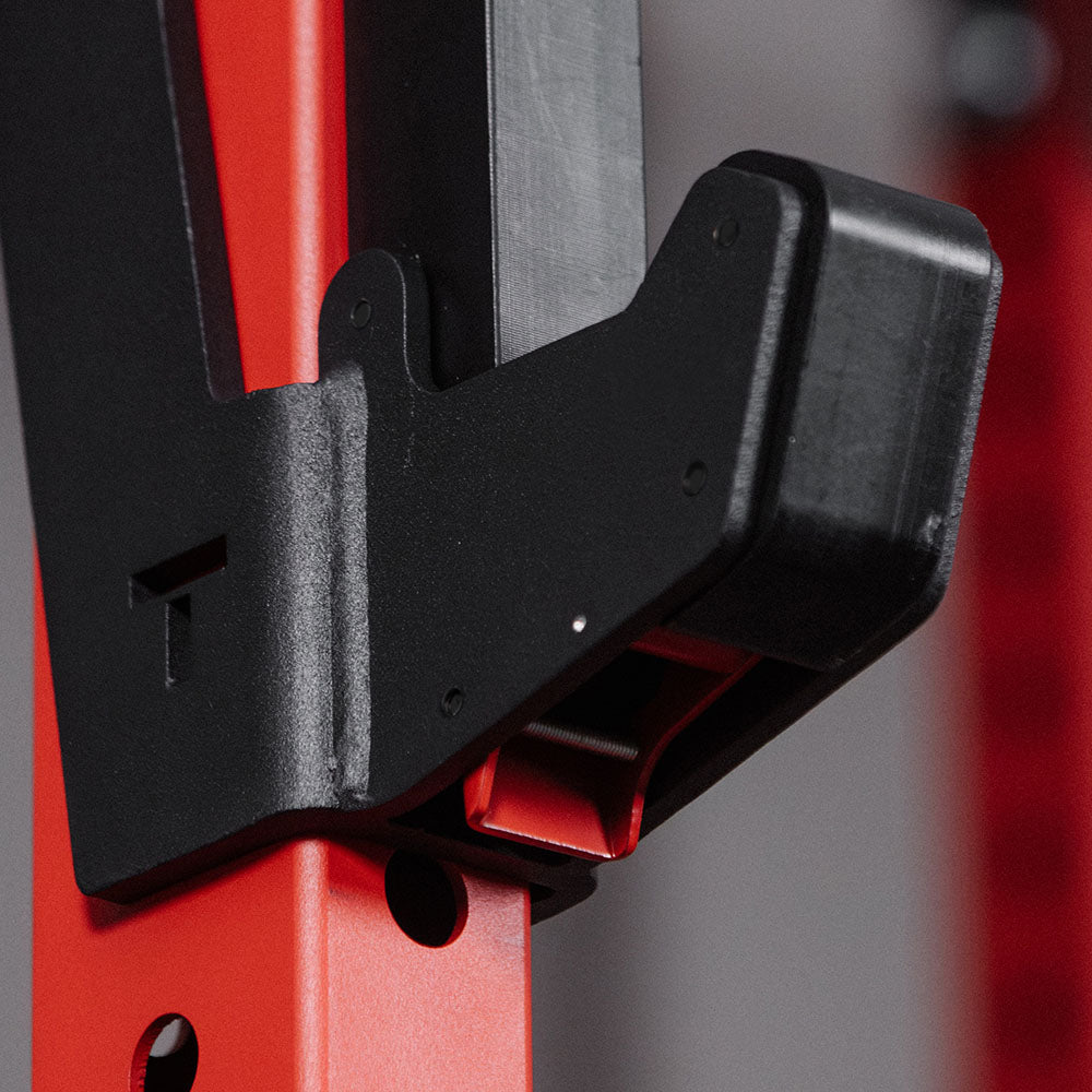 T-3 Series QuickSlide Sandwich Roller J-Hooks - view 6