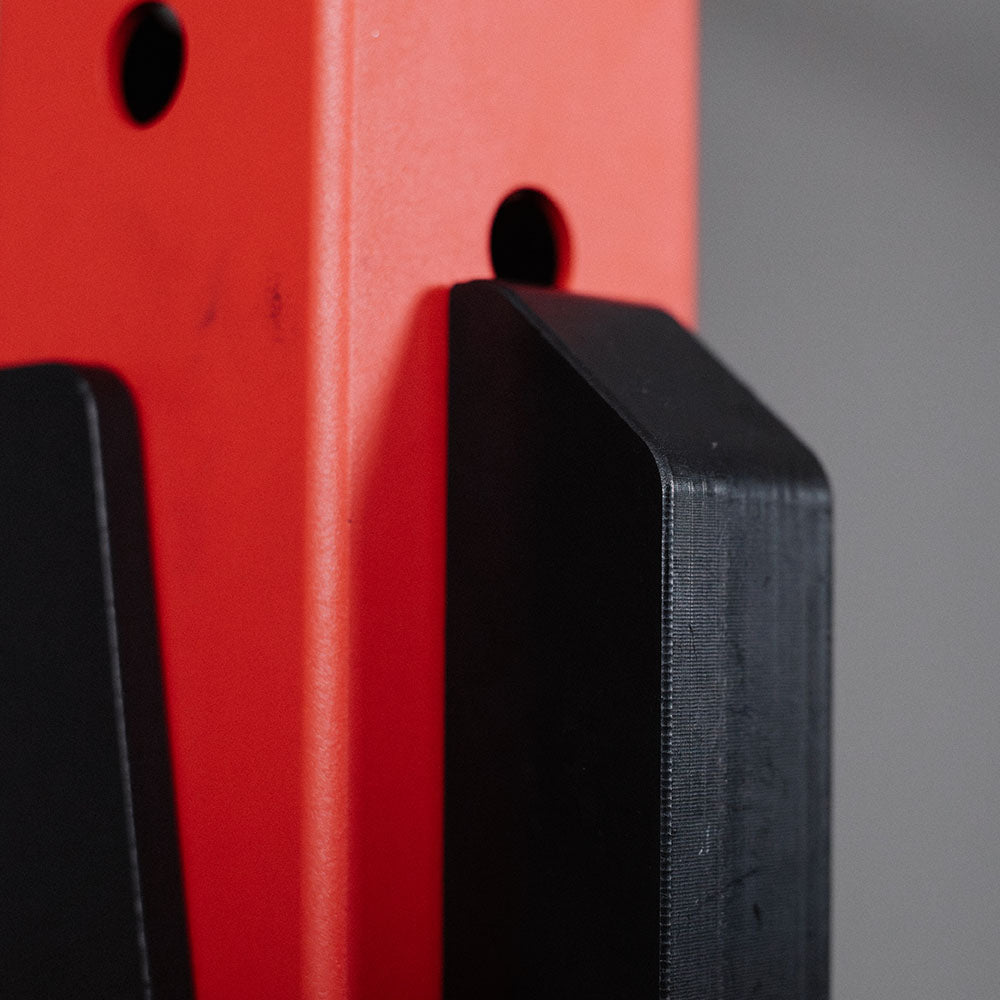 T-3 Series QuickSlide Sandwich Roller J-Hooks