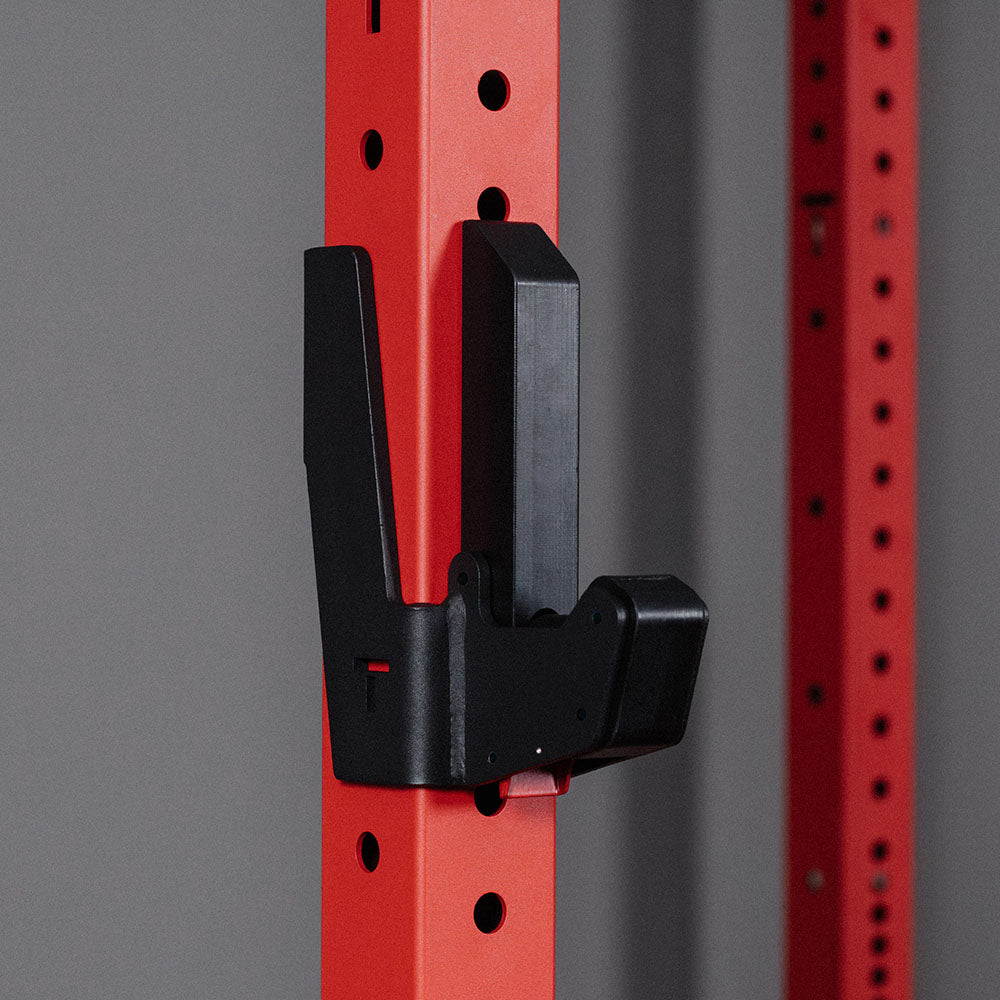 X-3 Series QuickSlide Sandwich Roller J-Hooks