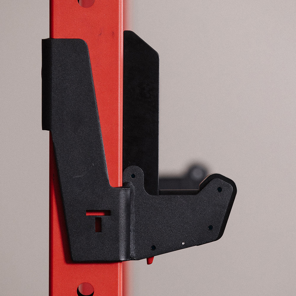 X-3 Series QuickSlide Sandwich Roller J-Hooks - view 3