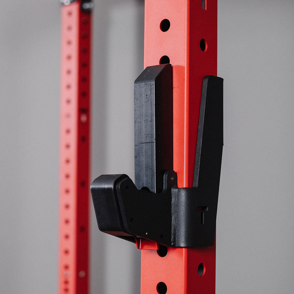 X-3 Series QuickSlide Sandwich Roller J-Hooks - view 4