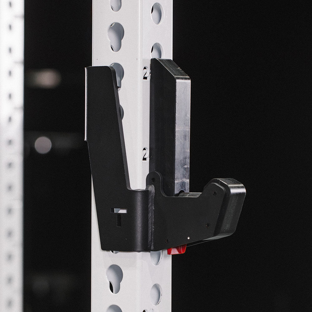 TITAN Series QuickSlide Sandwich Roller J-Hooks