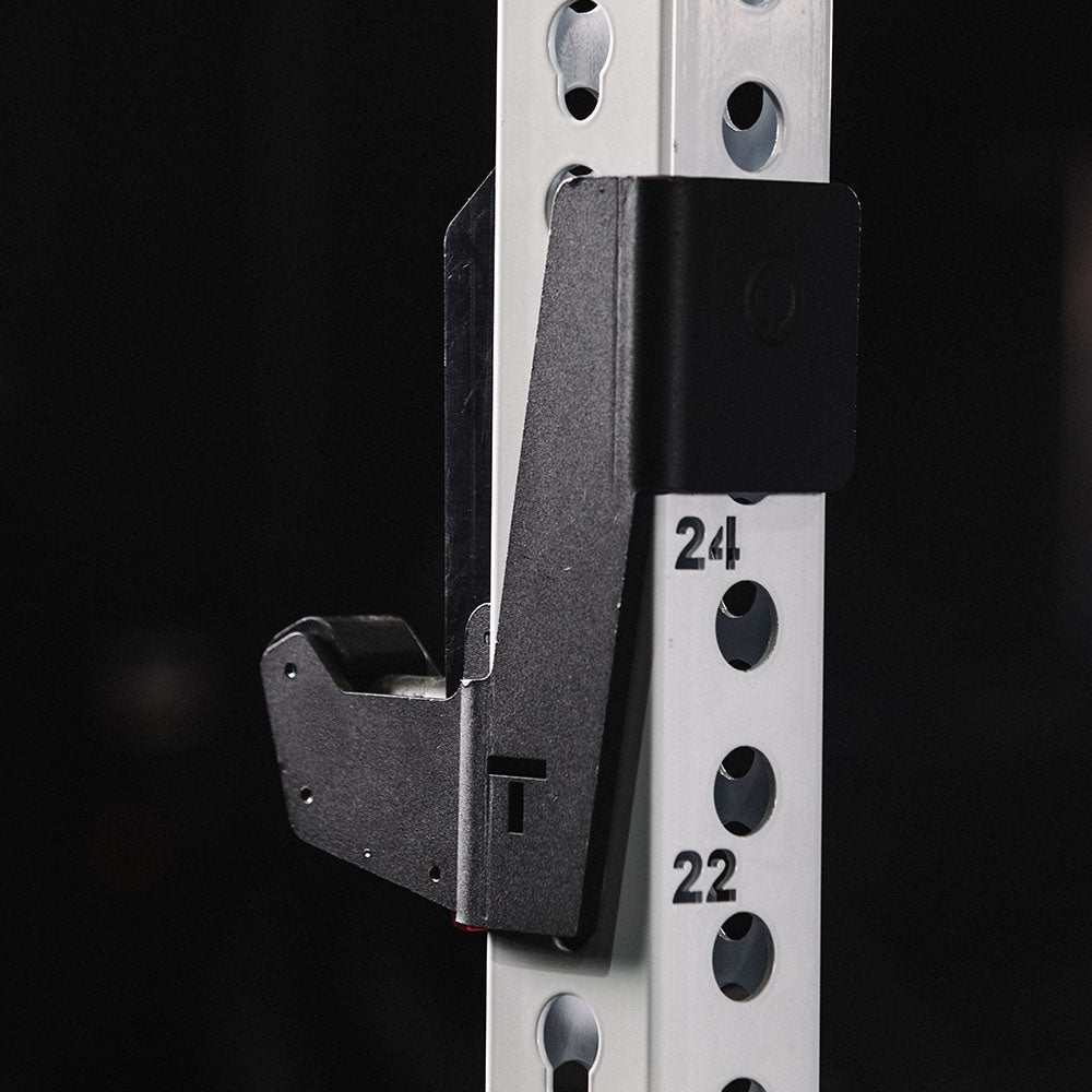 TITAN Series QuickSlide Sandwich Roller J-Hooks