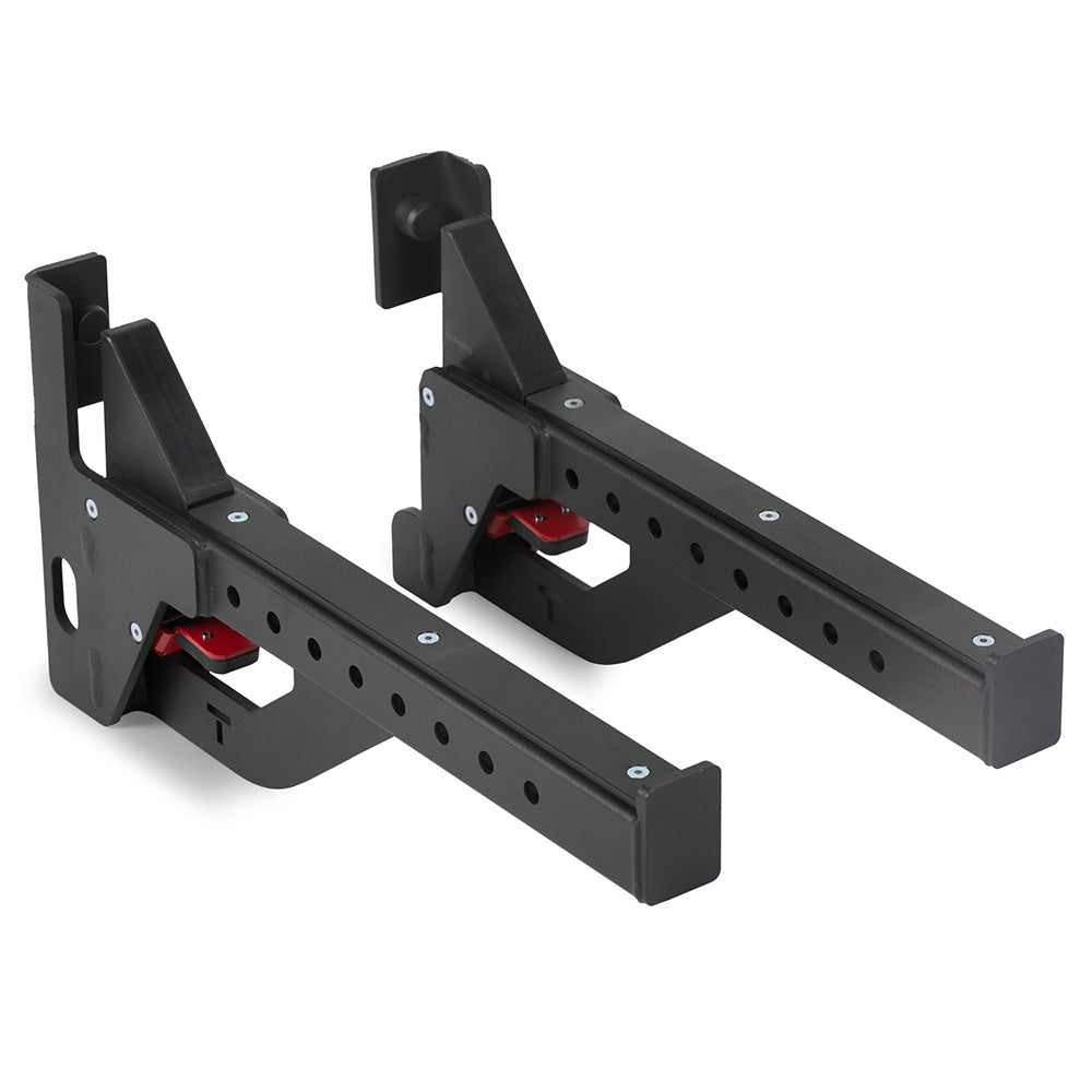 T-2 Series QuickSlide Spotter Arms - view 1