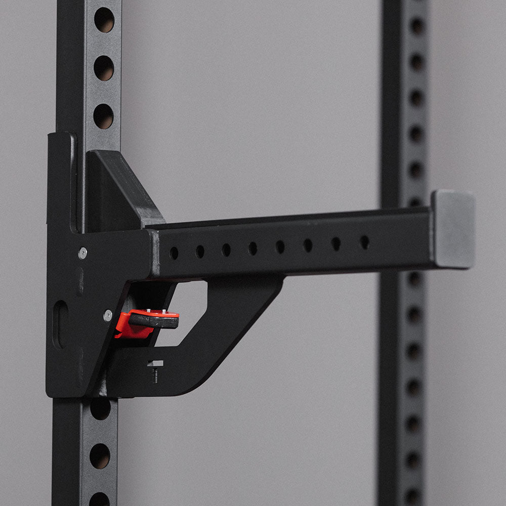 T-2 Series QuickSlide Spotter Arms - view 2
