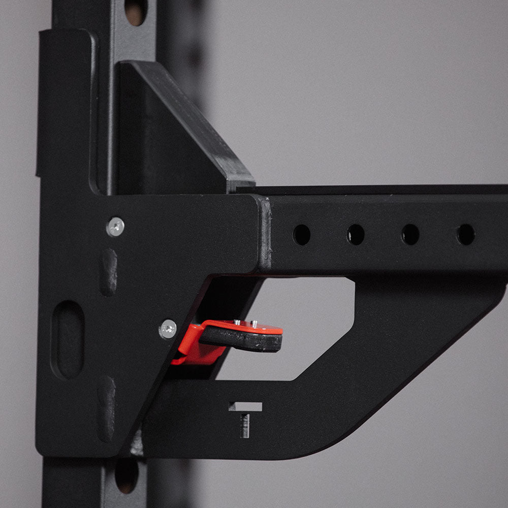 T-2 Series QuickSlide Spotter Arms - view 3