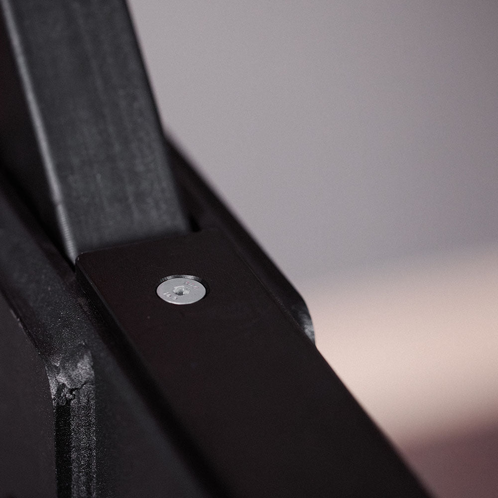 T-2 Series QuickSlide Spotter Arms