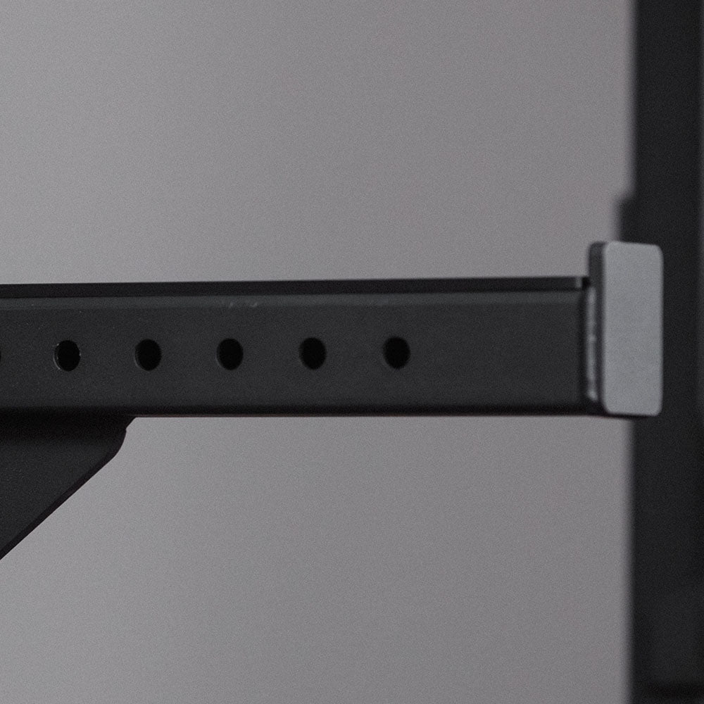 T-2 Series QuickSlide Spotter Arms