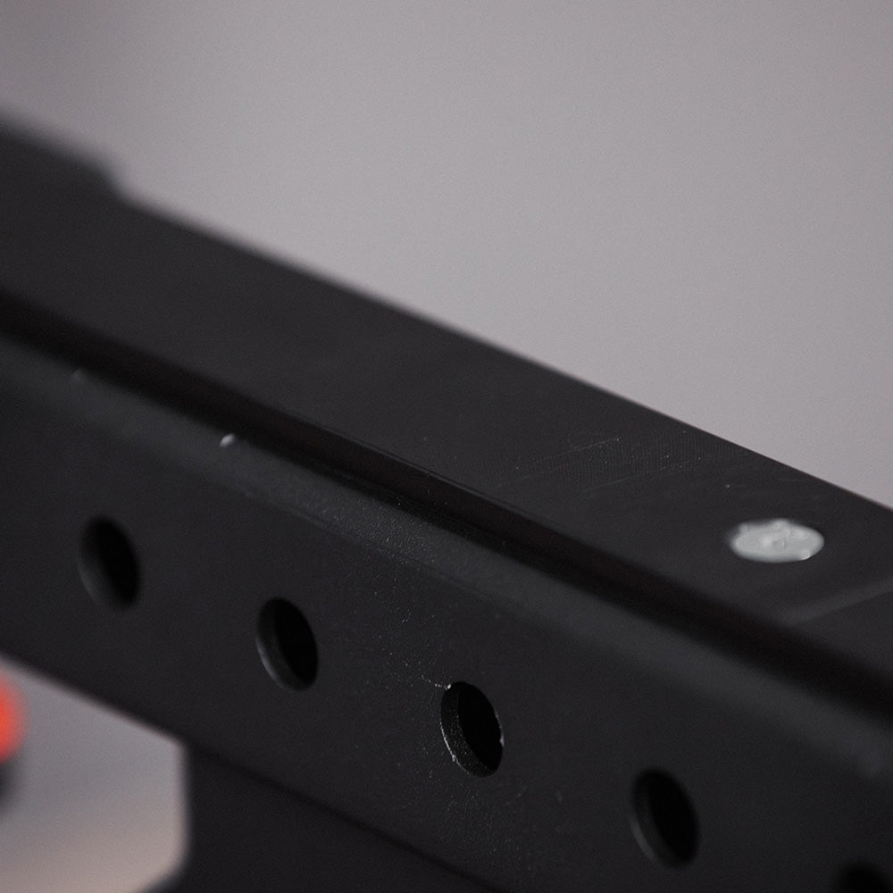 T-2 Series QuickSlide Spotter Arms - view 7