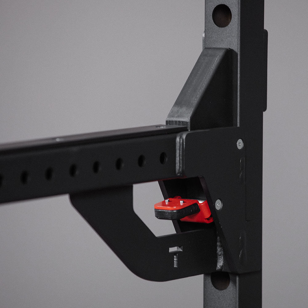 T-2 Series QuickSlide Spotter Arms