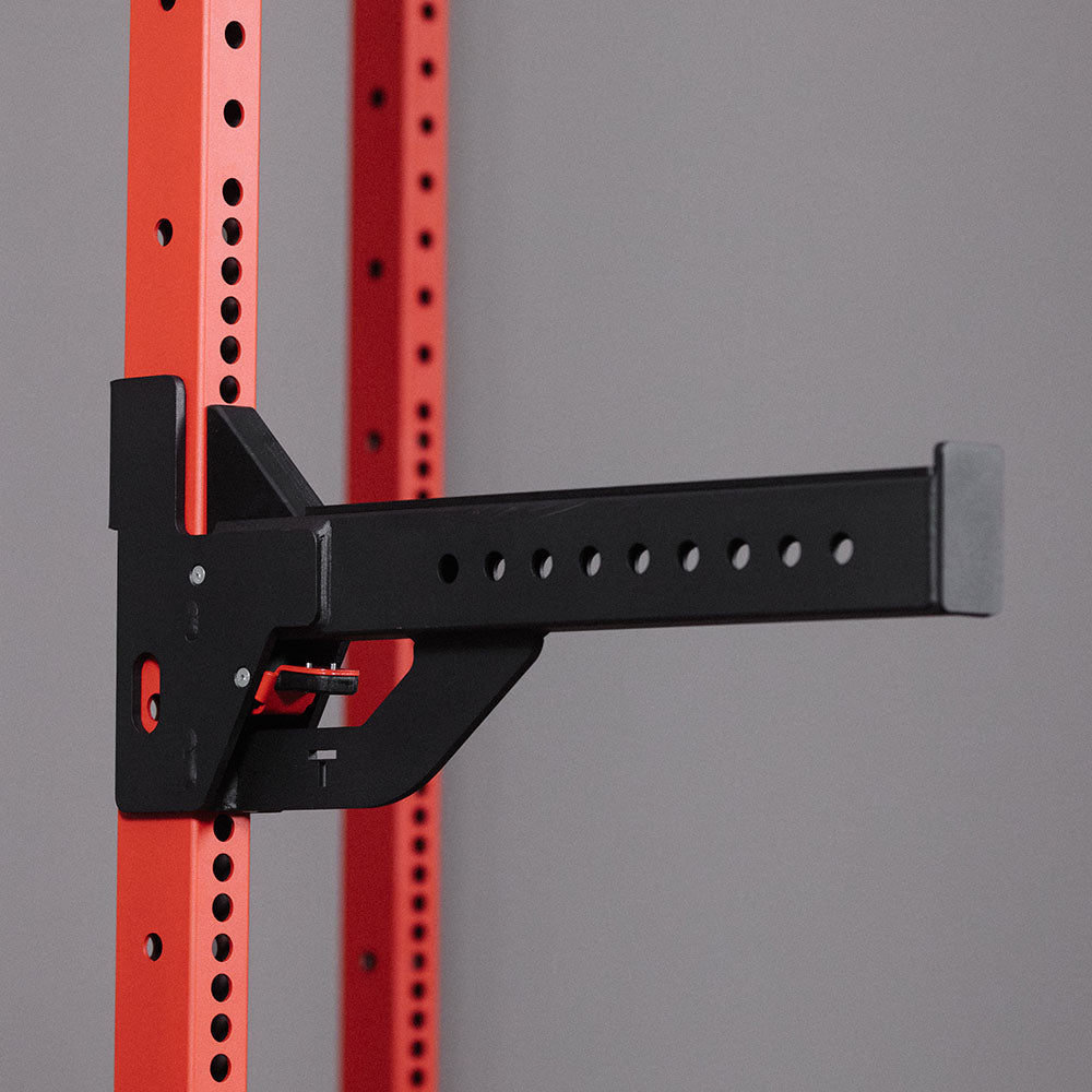 T-3 Series QuickSlide Spotter Arms - view 2