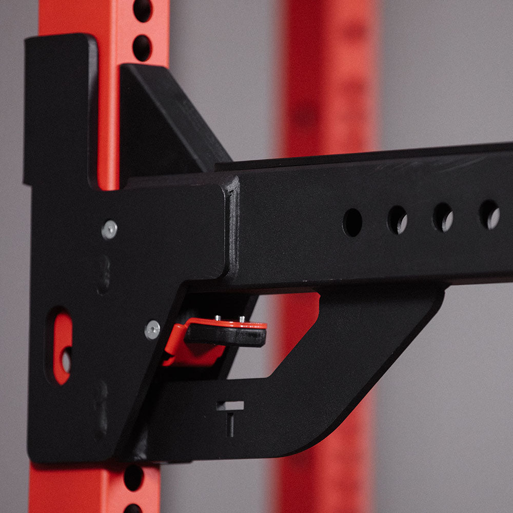 T-3 Series QuickSlide Spotter Arms - view 3