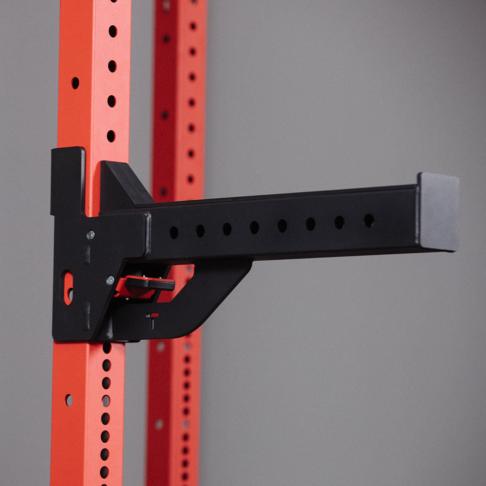 X-3 Series QuickSlide Spotter Arms - view 2