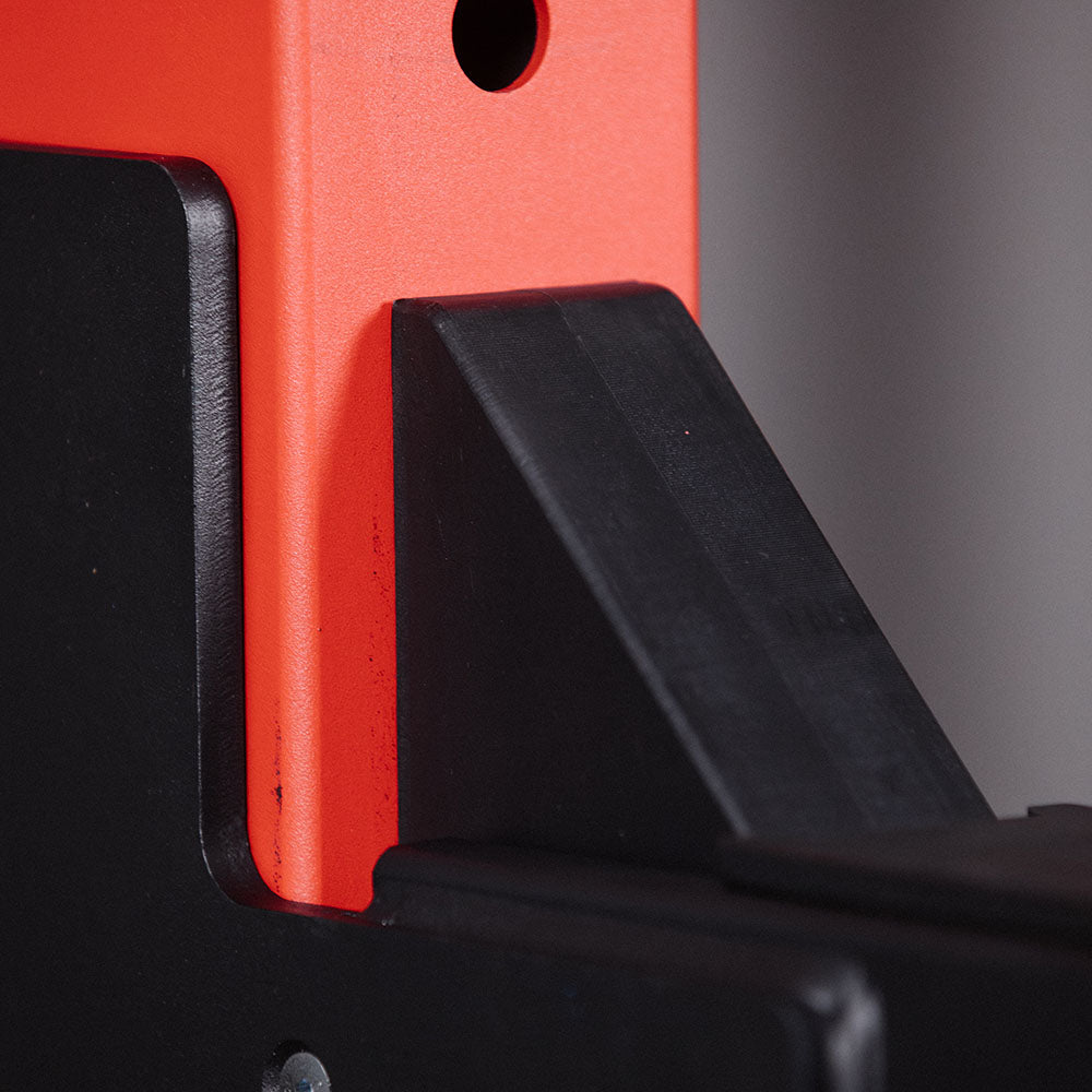 X-3 Series QuickSlide Spotter Arms - view 5