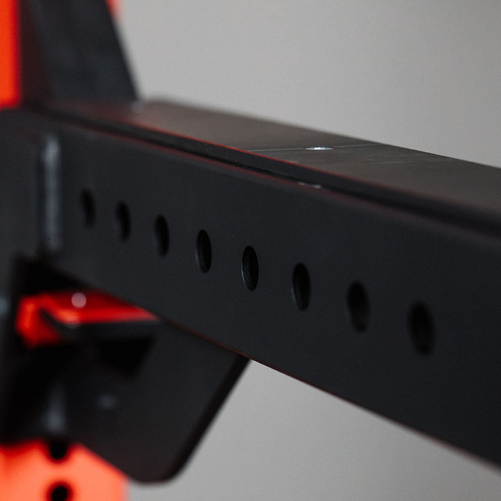 X-3 Series QuickSlide Spotter Arms - view 6