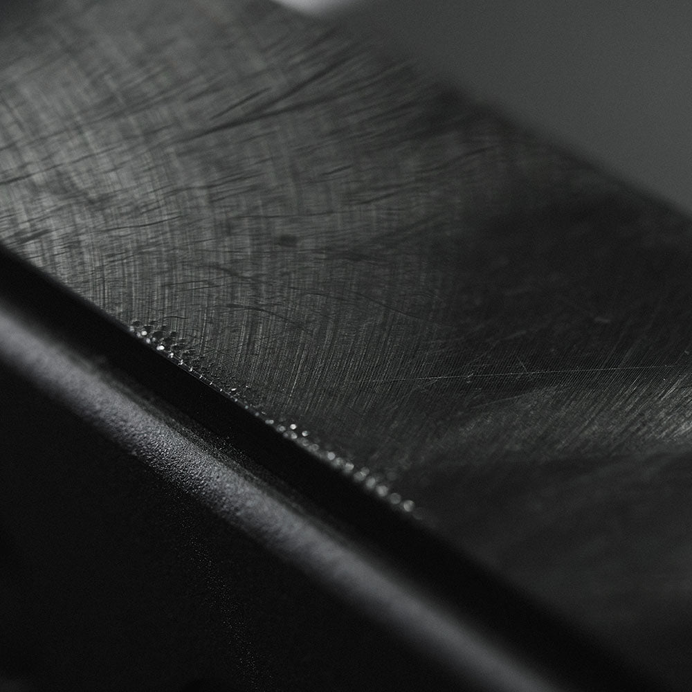 X-3 Series QuickSlide Spotter Arms
