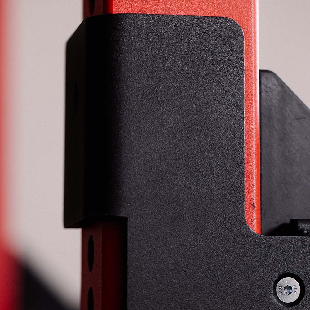 X-3 Series QuickSlide Spotter Arms - view 8