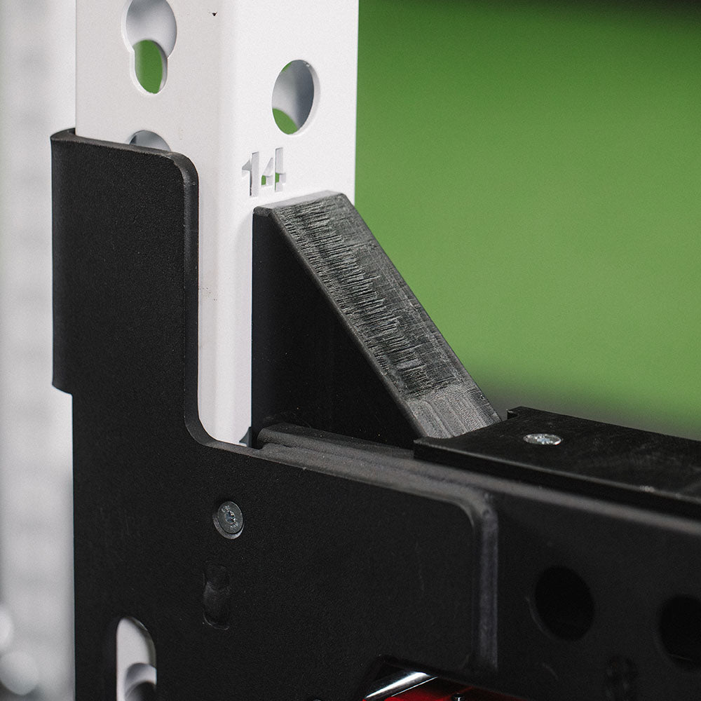 TITAN Series QuickSlide Spotter Arms - view 8