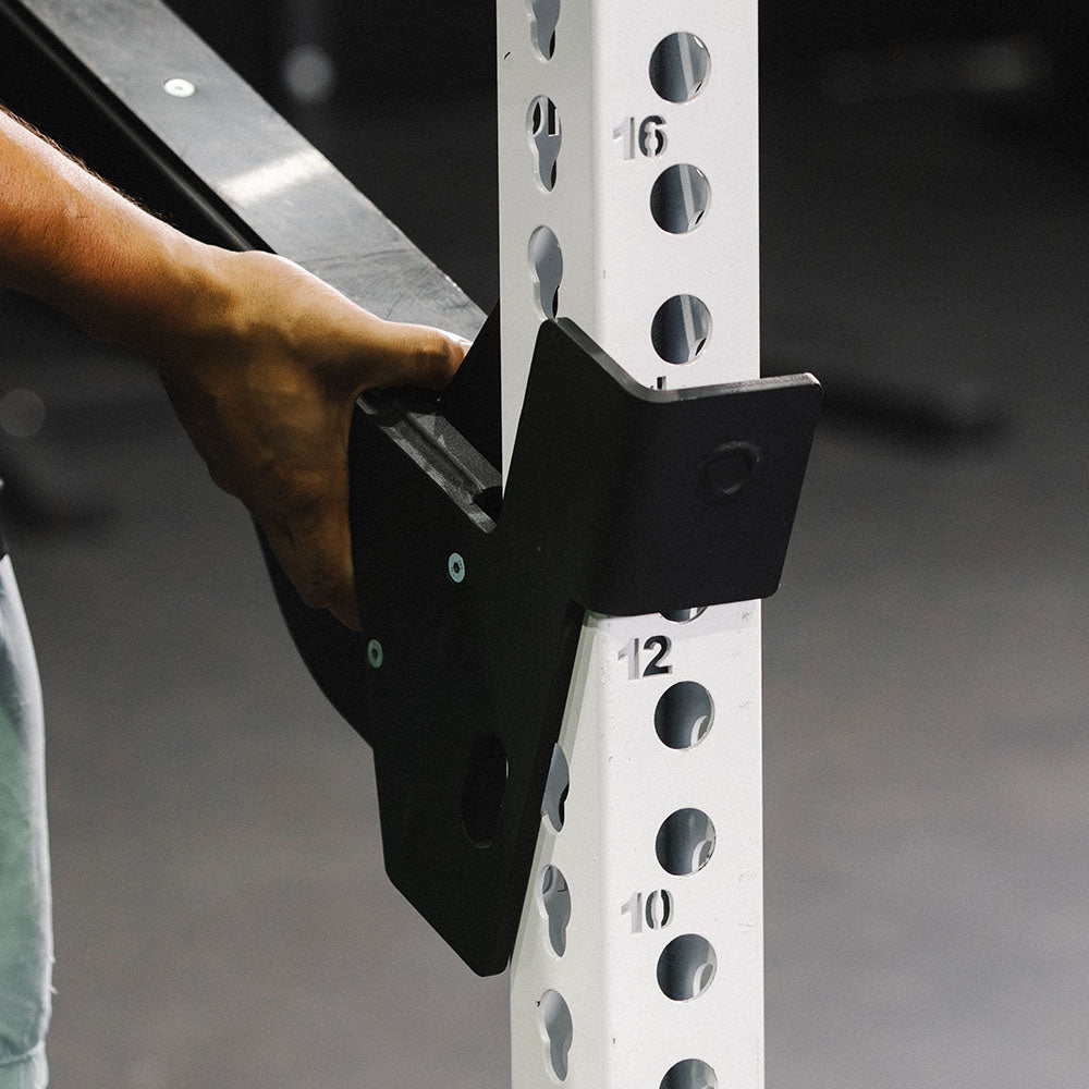 TITAN Series QuickSlide Spotter Arms
