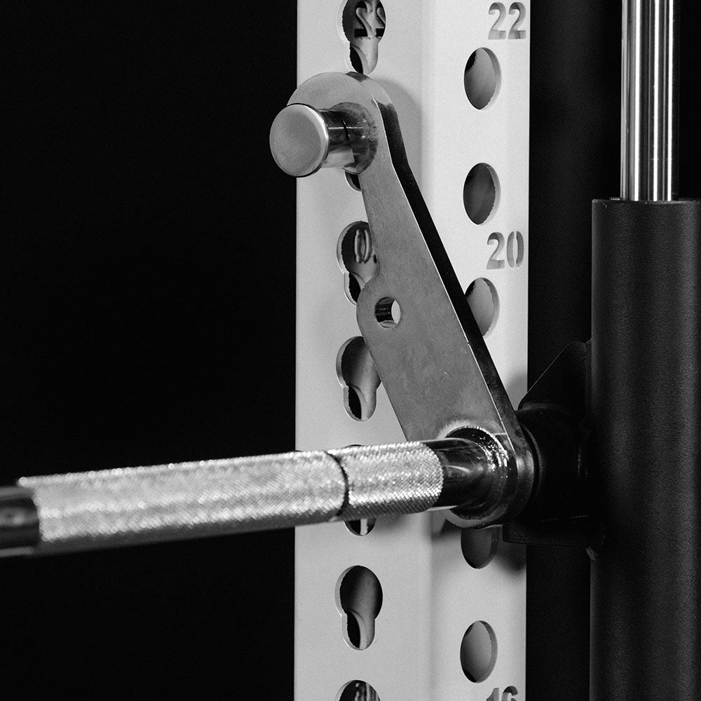 TITAN Series Smith Machine Power Rack Attachment - view 8