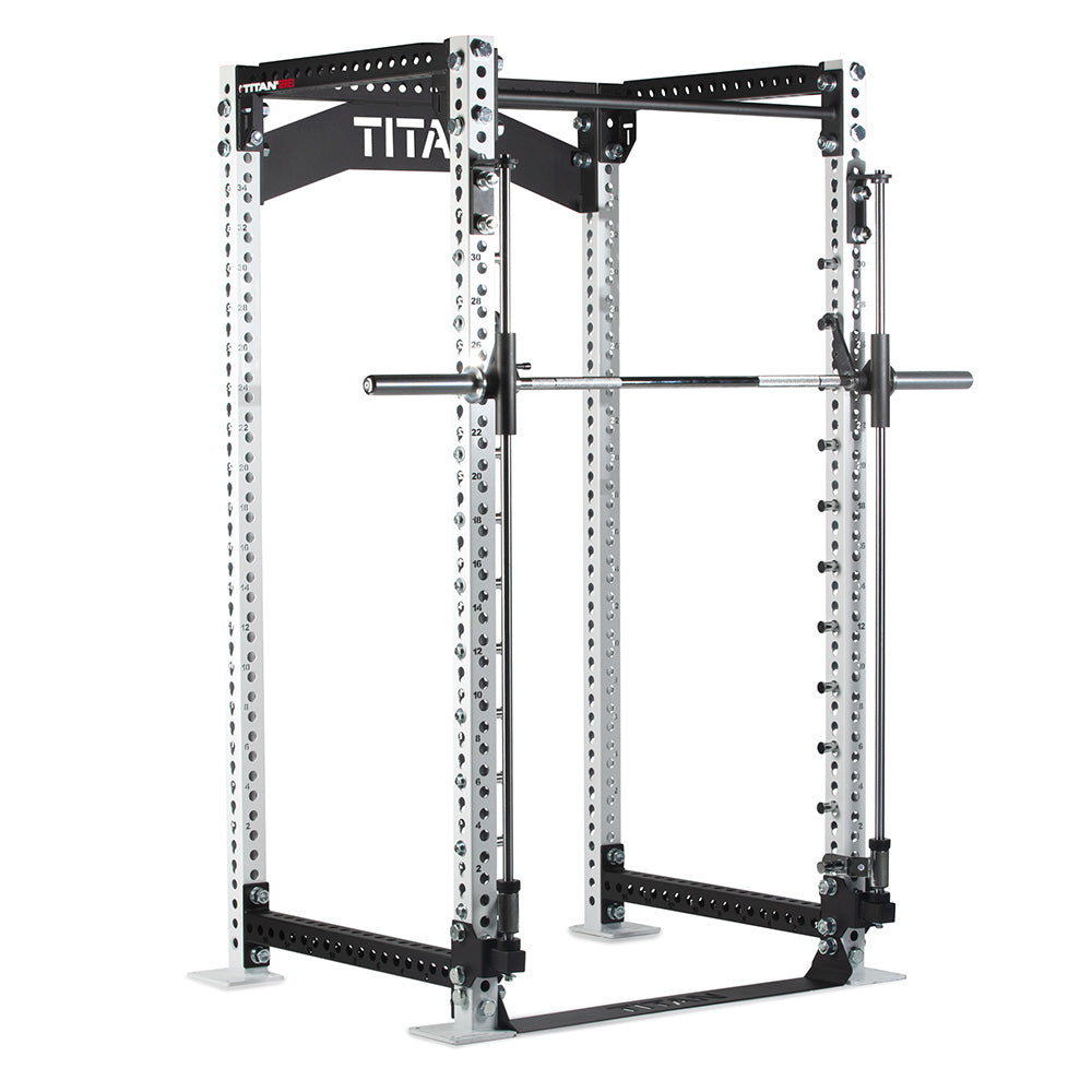 TITAN Series Smith Machine Power Rack Attachment - view 12