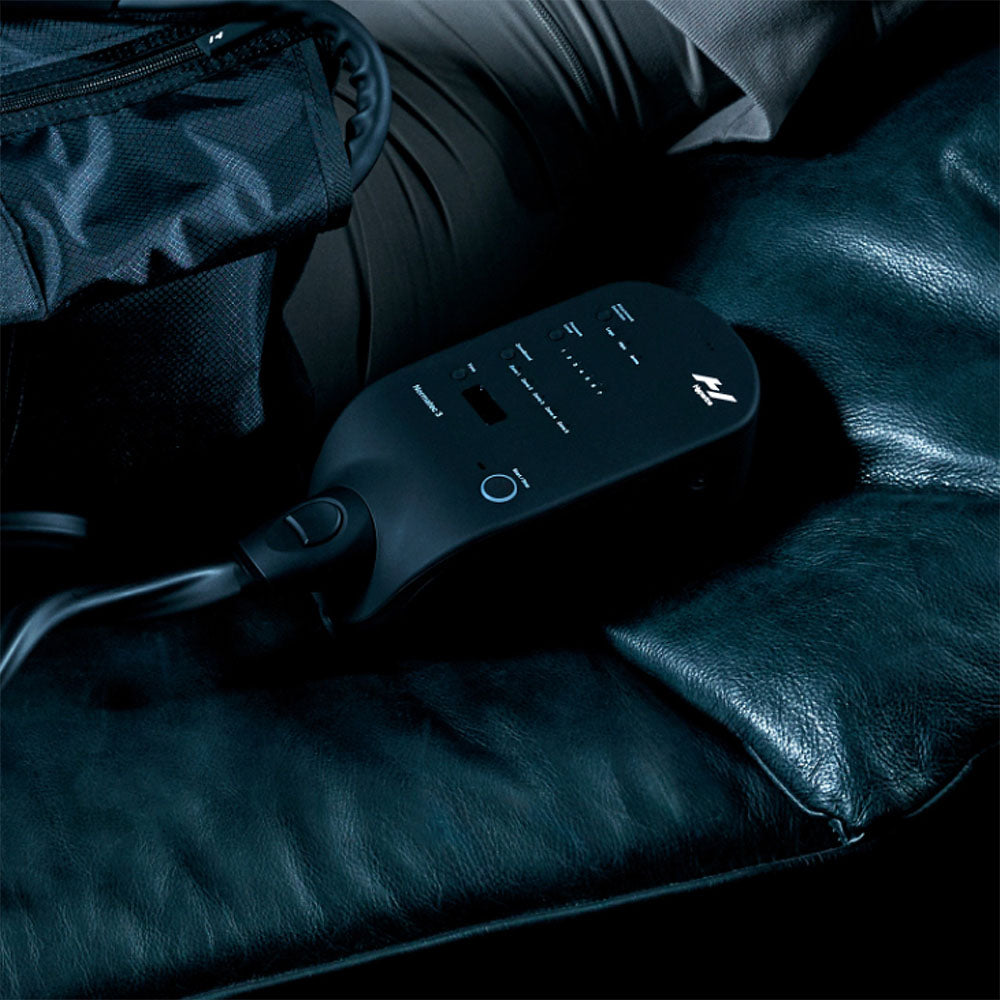 Hyperice Normatec 3 Legs System - view 4