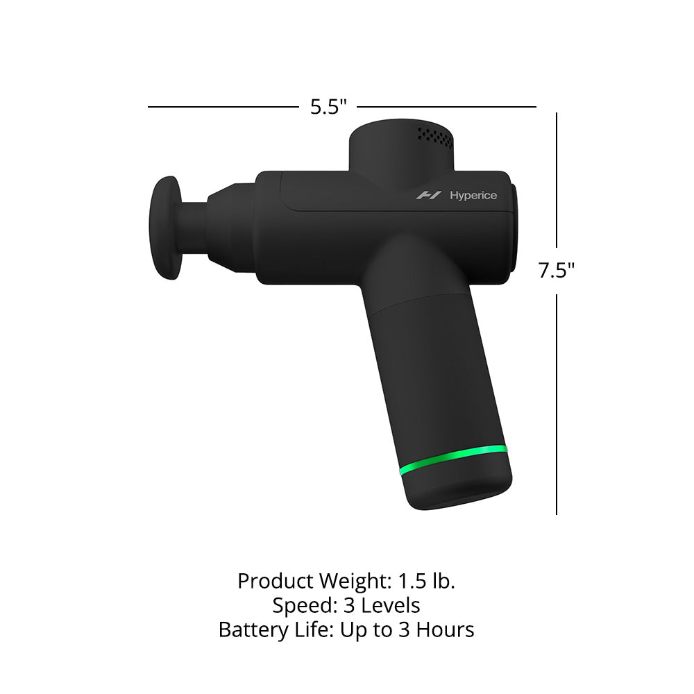 Hyperice Hypervolt Go 2 - view 8