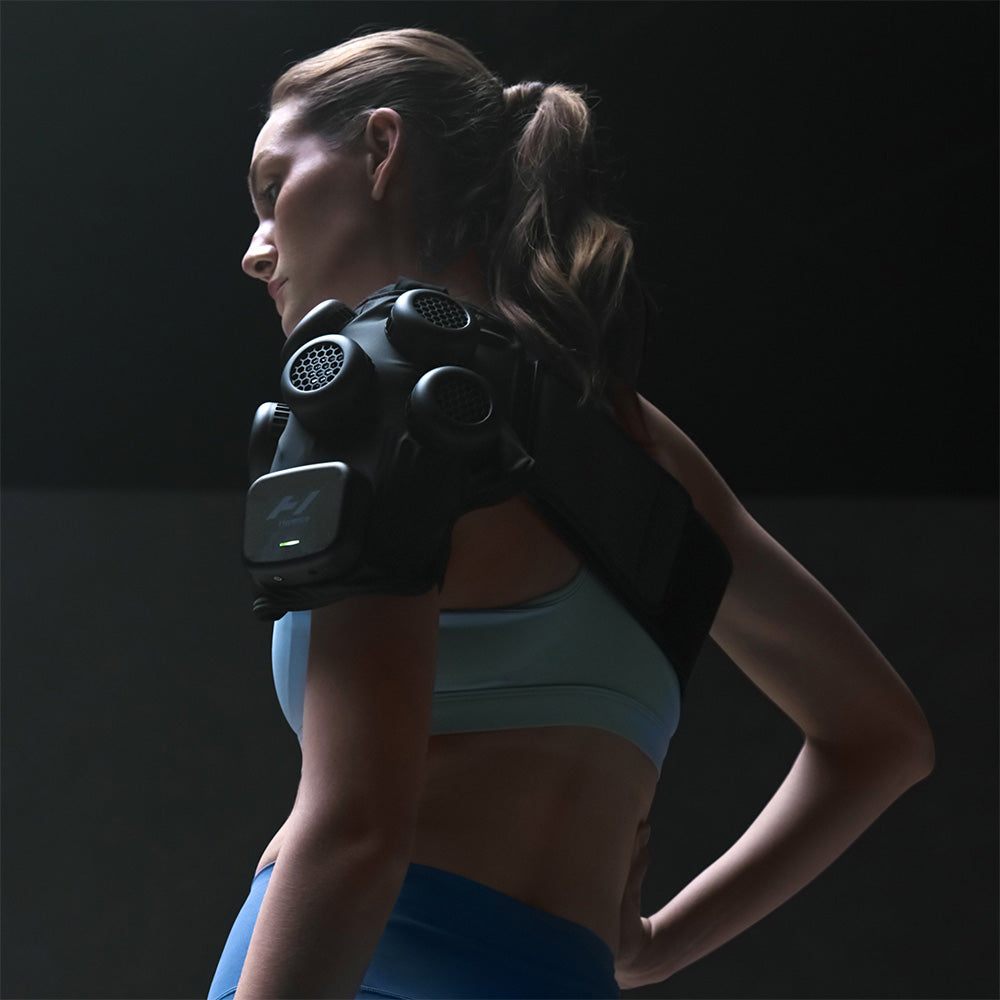 Hyperice Hyperice X Shoulder - view 4