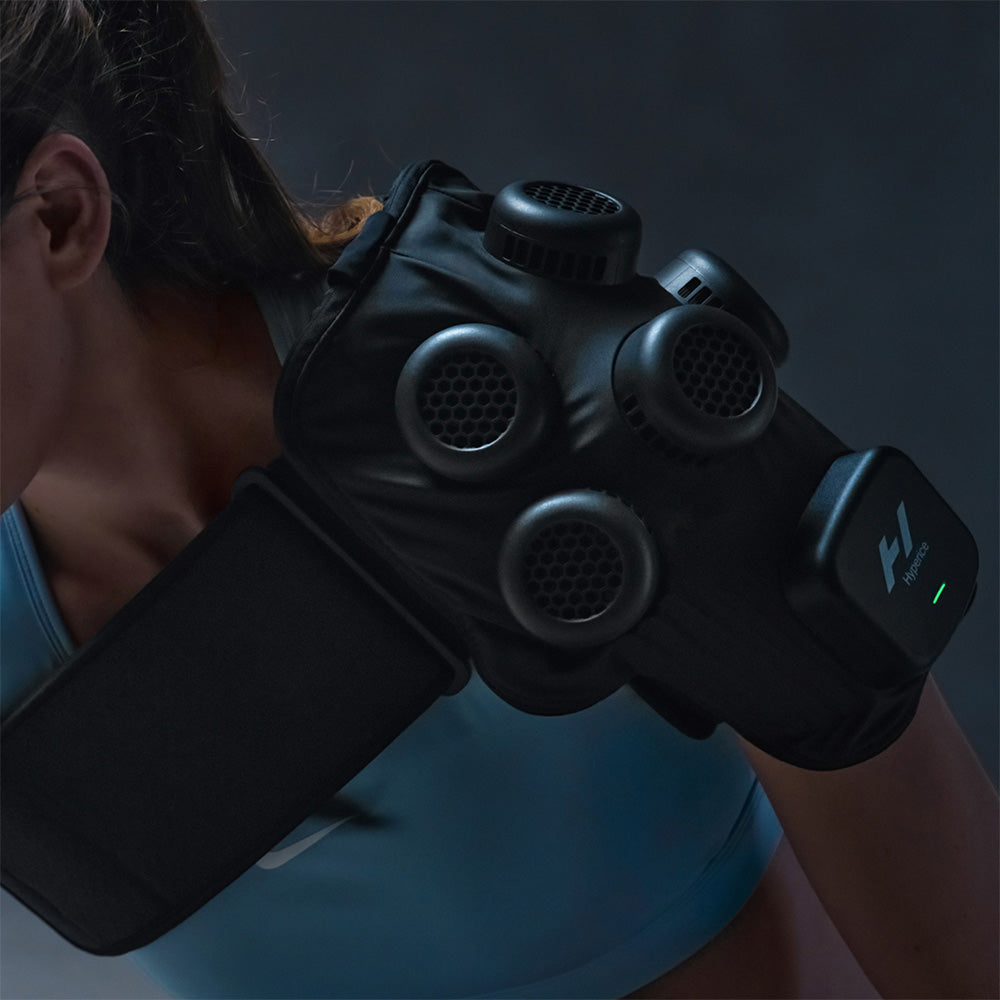 Hyperice Hyperice X Shoulder - view 5