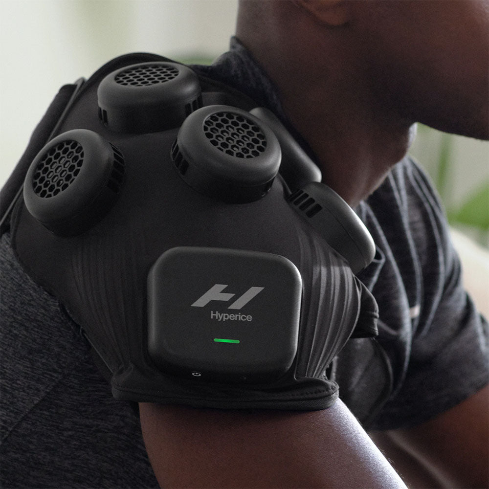 Hyperice Hyperice X Shoulder - view 6
