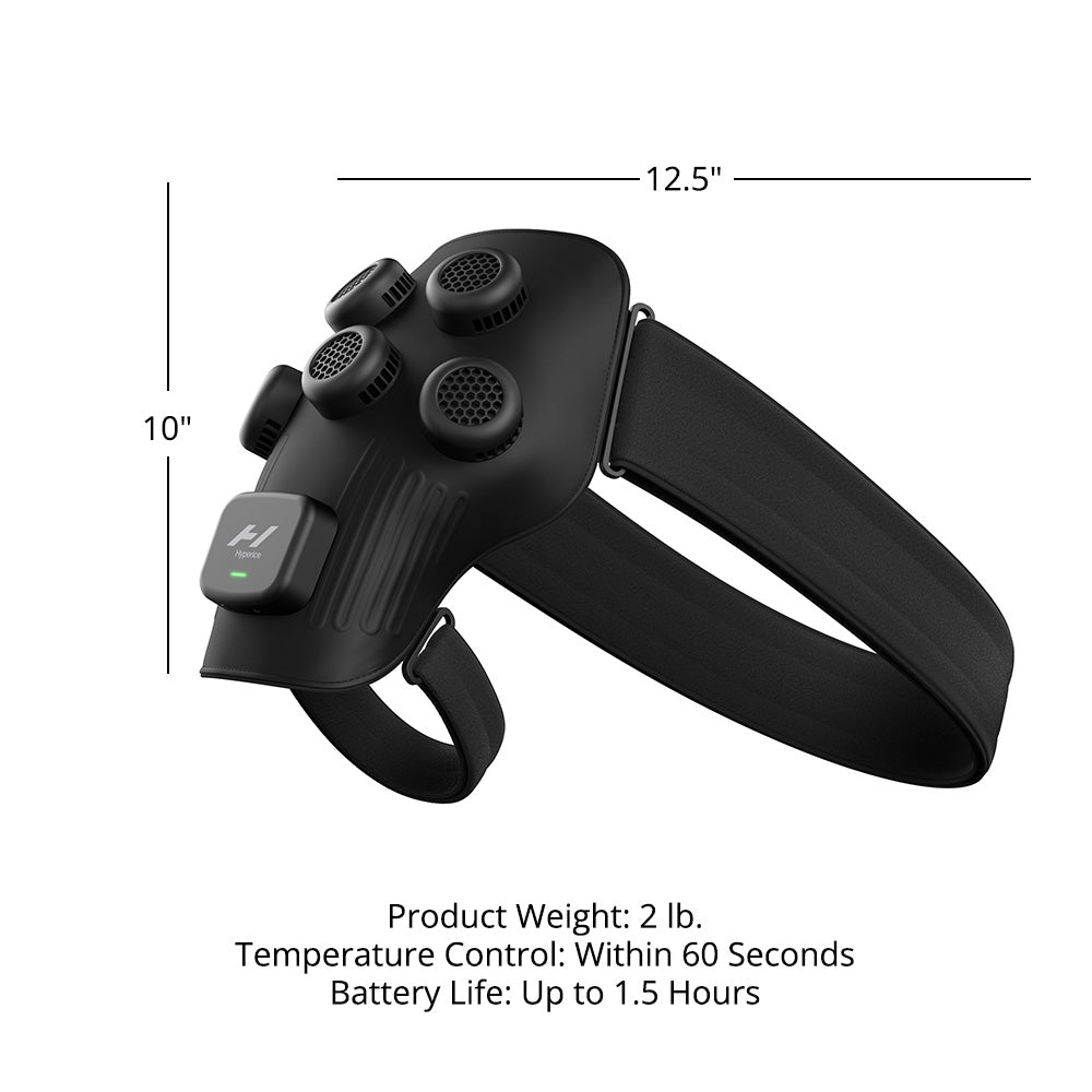 Hyperice Hyperice X Shoulder - view 8
