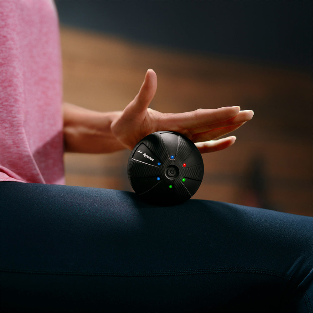 Hyperice Hypersphere Go - view 4