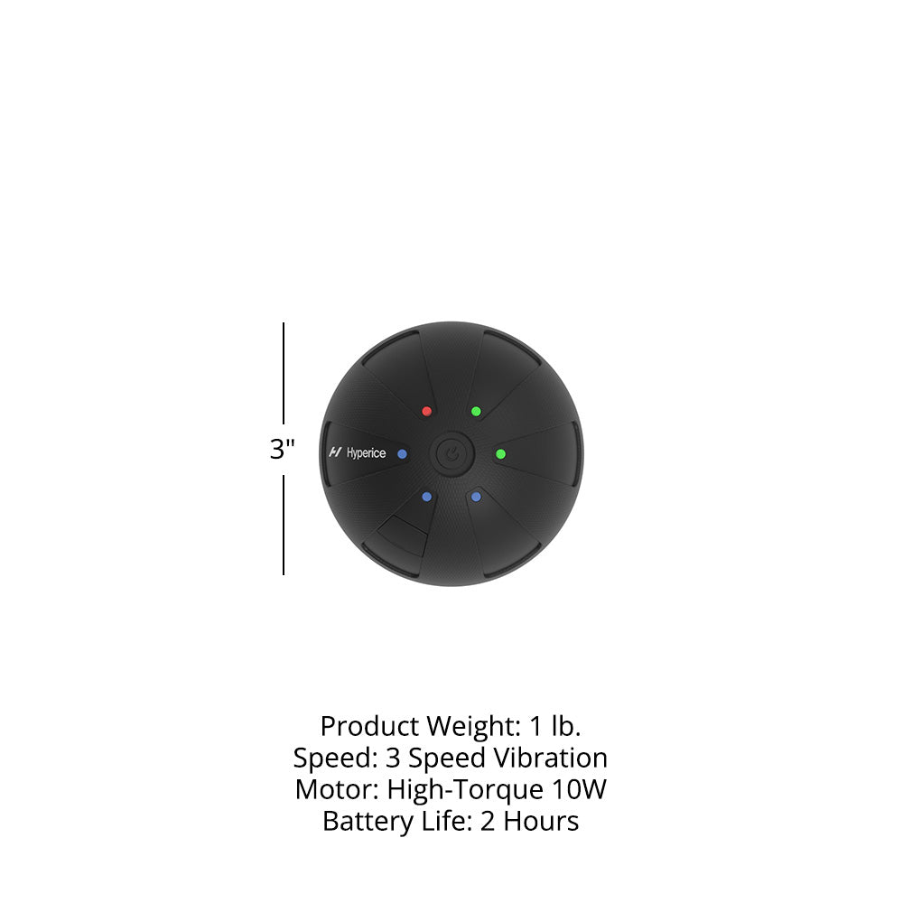 Hyperice Hypersphere Go - view 8