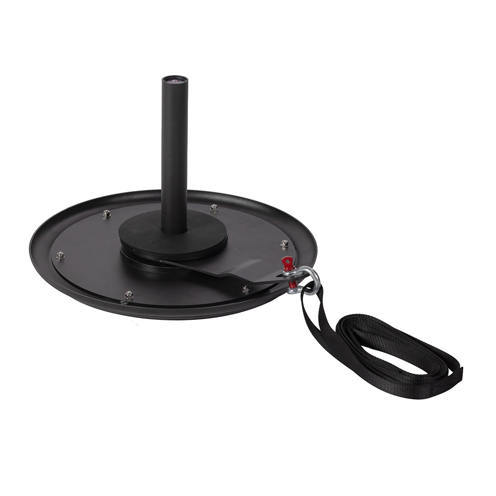 360 Degree Weight Sled - view 1