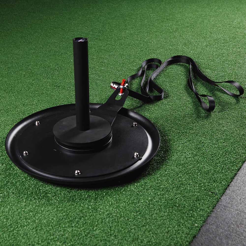 360 Degree Weight Sled - view 2