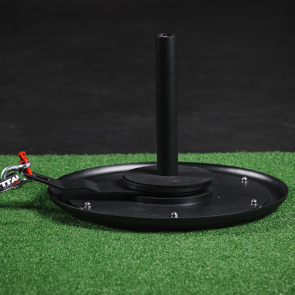 360 Degree Weight Sled - view 4