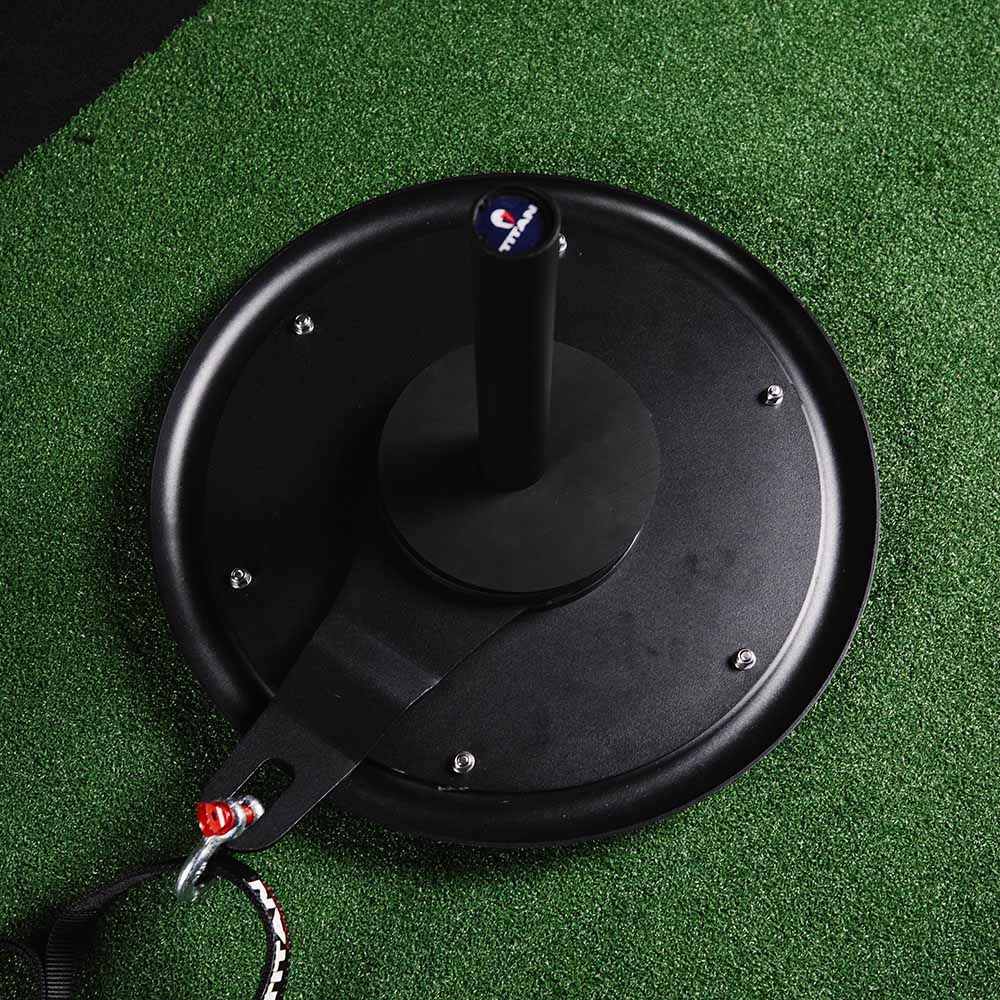 360 Degree Weight Sled - view 5