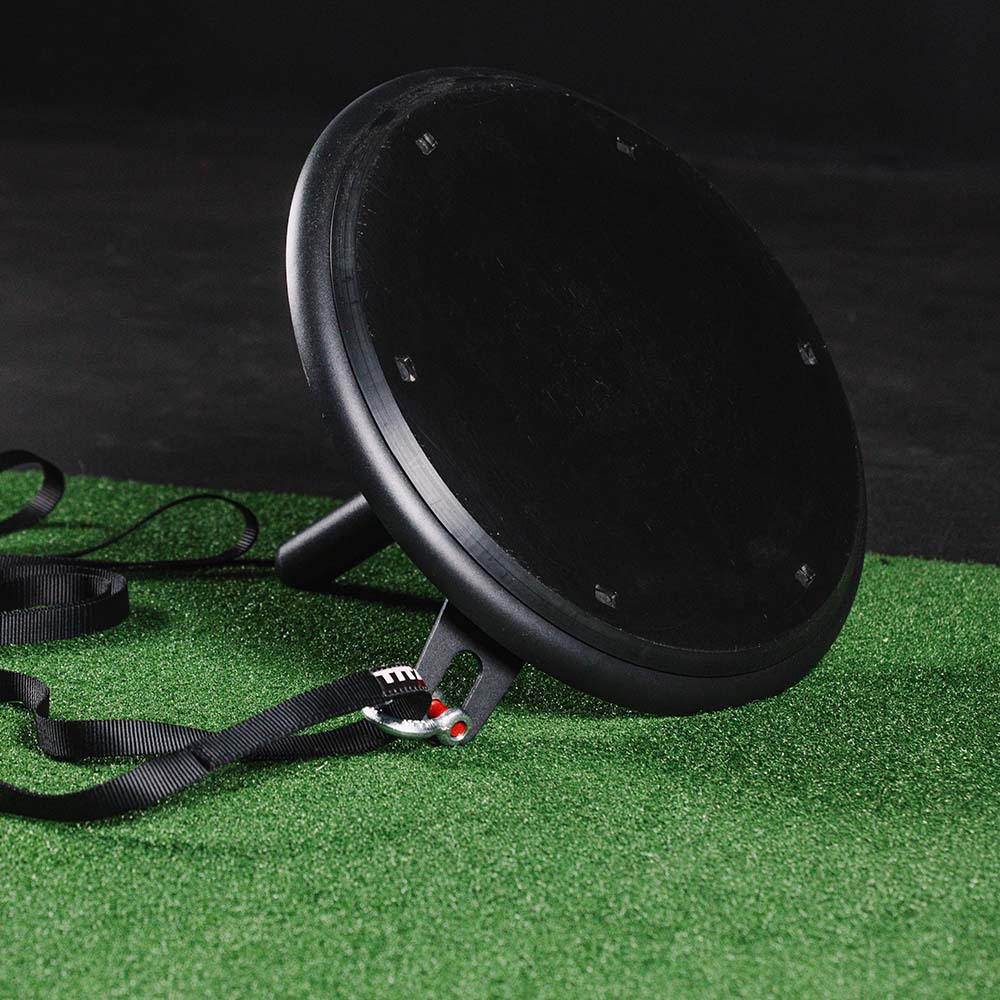360 Degree Weight Sled
