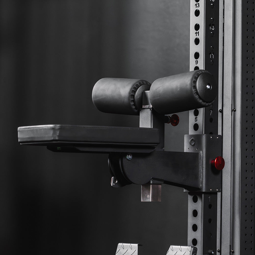 Cable Tower | 10 - 320 LB Selector