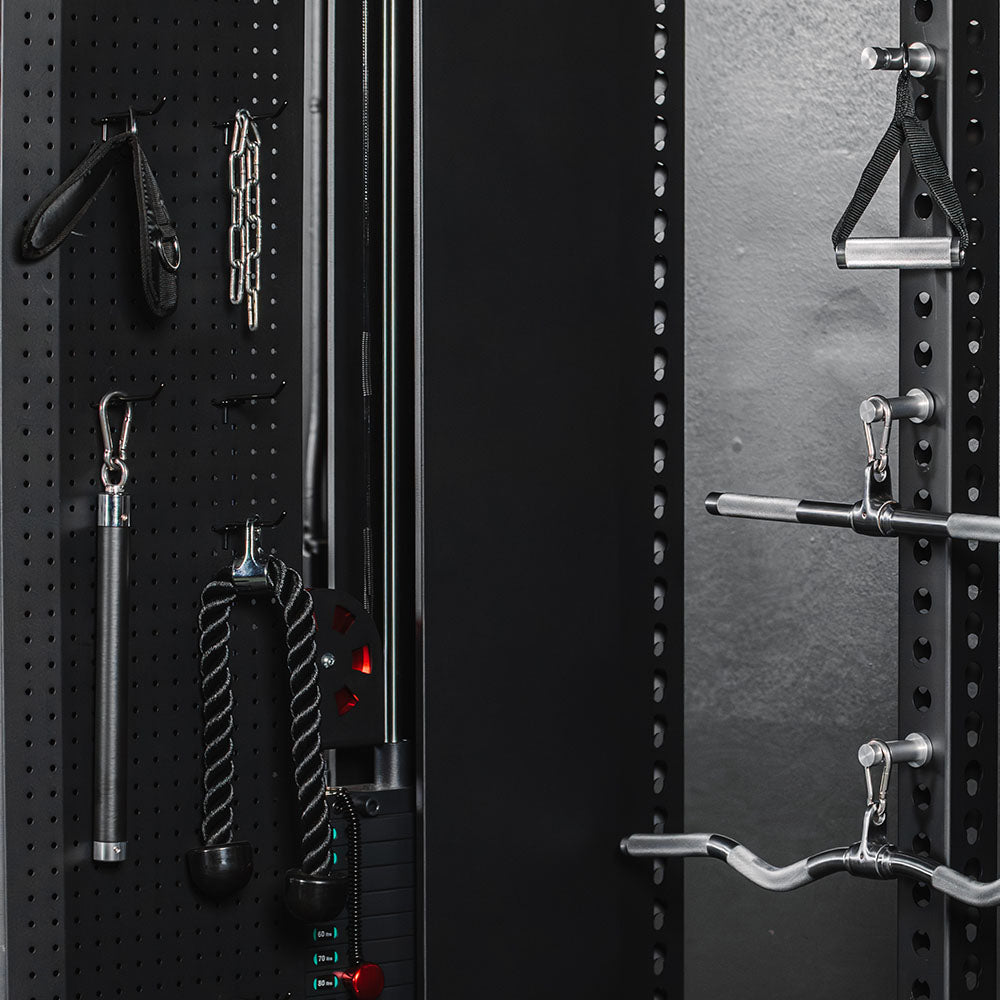 Cable Tower | 10 - 320 LB Selector - view 14