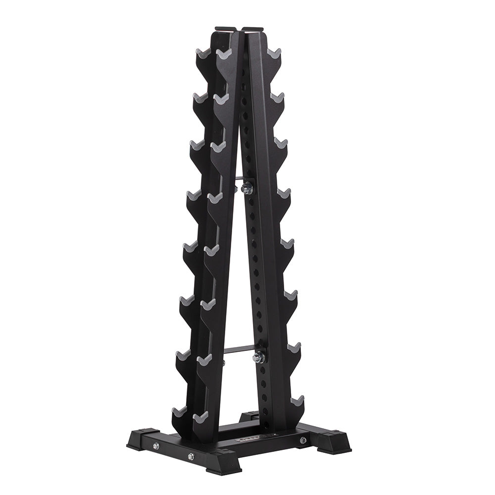 Dumbbell Storage Rack | 8 Pair