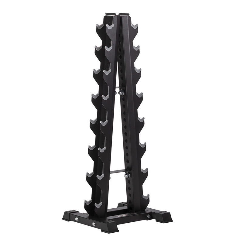 Dumbbell Storage Rack | 8 Pair