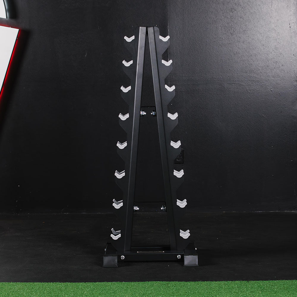 Dumbbell Storage Rack | 8 Pair - view 16