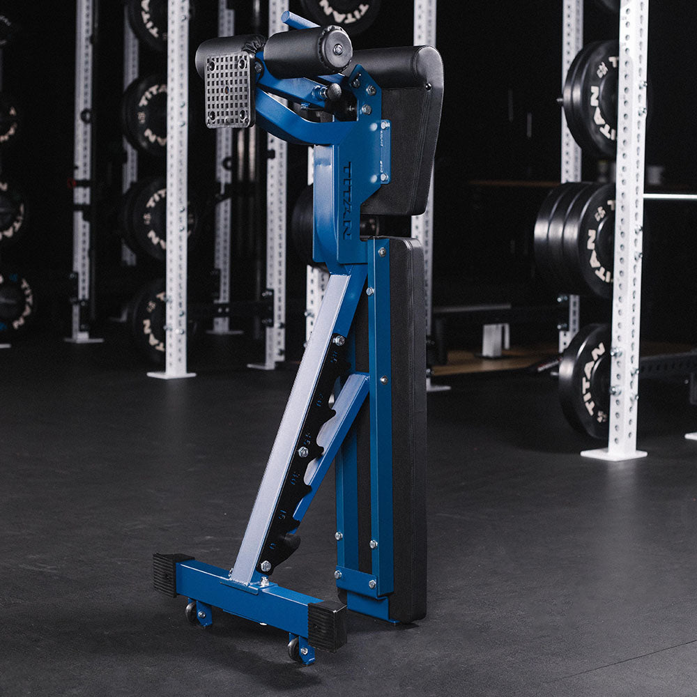 Elite Series Adjustable FID Bench | Navy